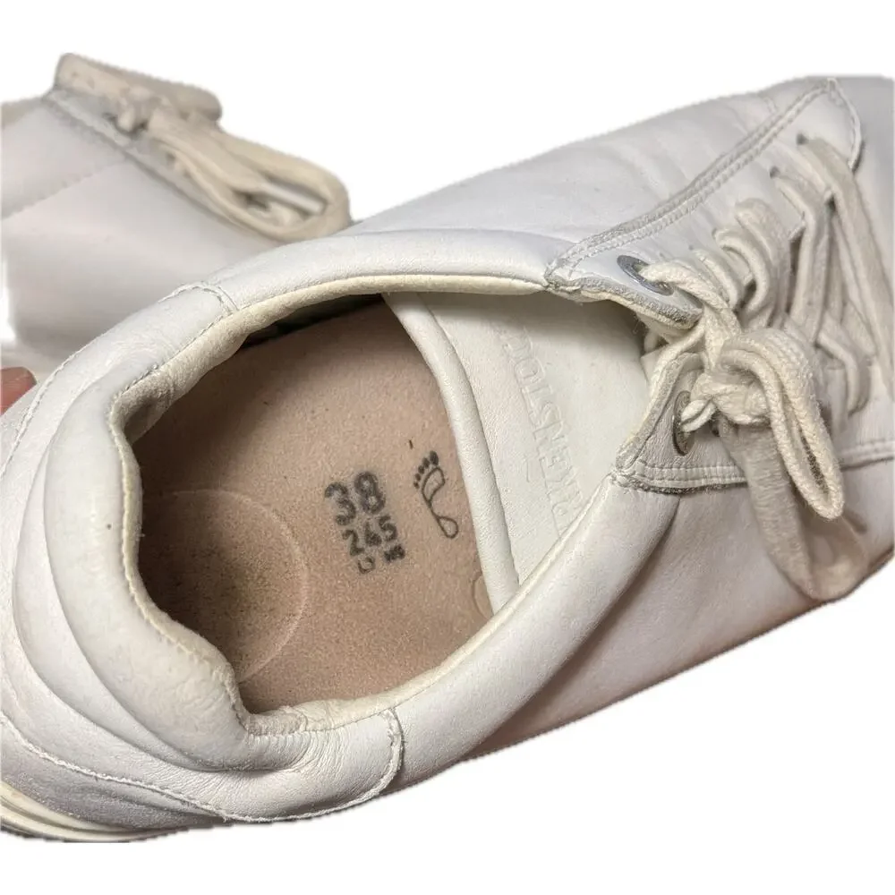 Birkenstock bend low